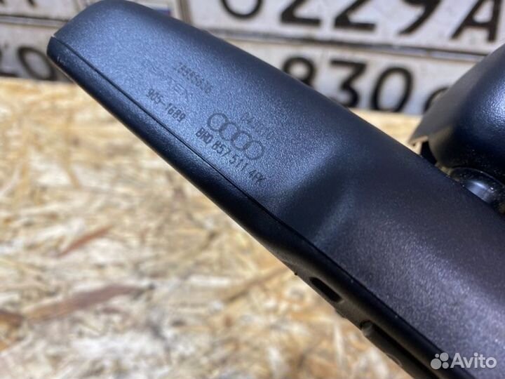 Зеркало салонное Audi A5 купе 2.0 2010