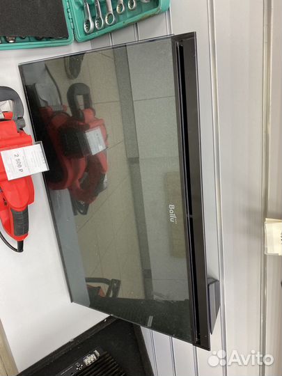 Чк19 Обогреватель Ballu