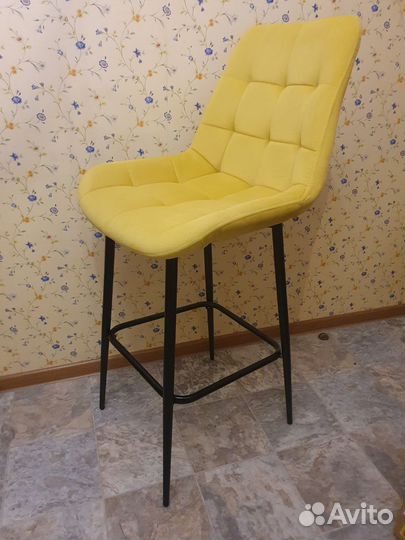 Барные стулья Hoff Avalon 2 шт