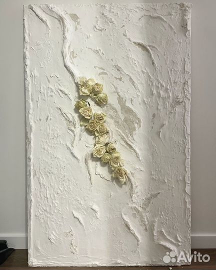 Интерьерные картины на заказ