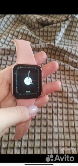 Watch 7