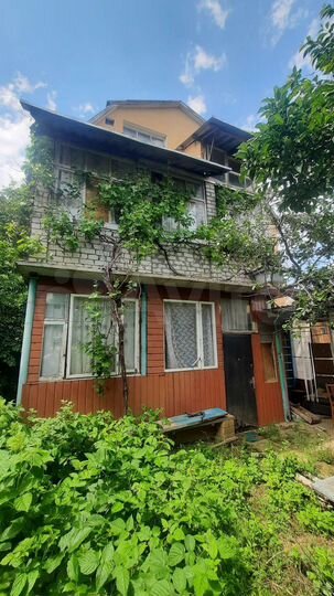 Дом 103,1 м² на участке 4 сот.