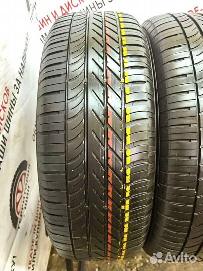 Goodyear Eagle F1 Asymmetric SUV AT 235/65 R17 108V