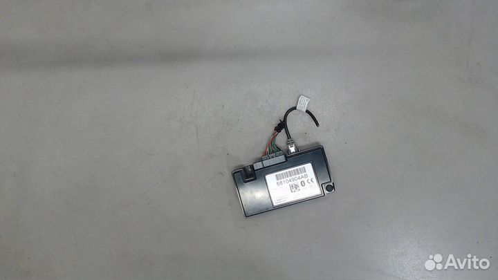 Блок управления Bluetooth Dodge Caravan 2008, 2011