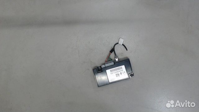 Блок управления Bluetooth Dodge Caravan 2008, 2011