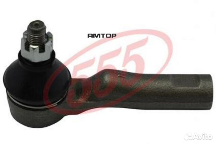555 SE3601R SE-3601R 555 Наконечник рулевой