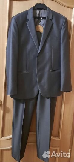 Костюм мужской