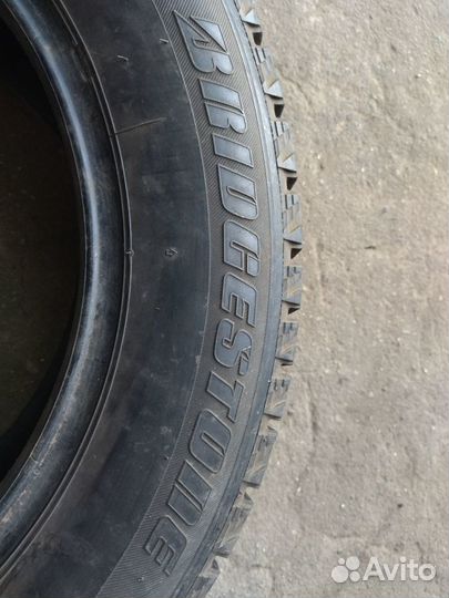 Bridgestone Blizzak Revo2 195/65 R15 91Q