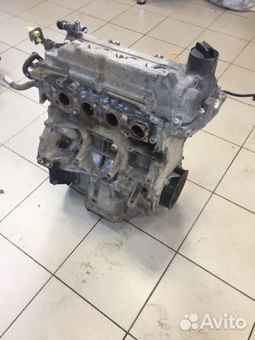 Двигатель Nissan Tiida C11 HR 16 2007