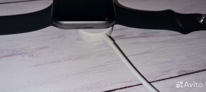 Смарт часы M7 Pro