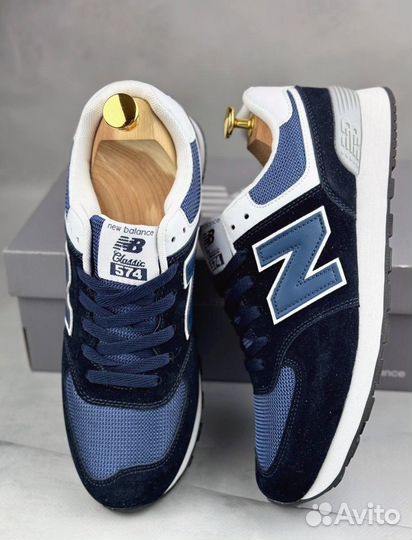 Мужские кроссовки New Balance