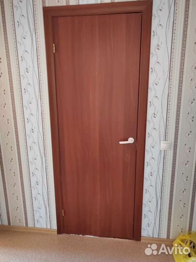 Межкомнатные двери