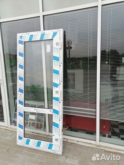 Двери входные 900х2100 мм