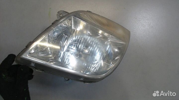 Фара (передняя) LDV (DAF) Maxus, 2008