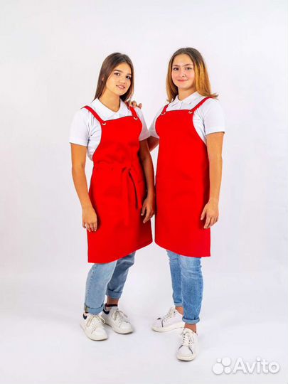 Фартук универсальный