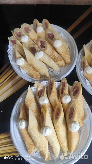 Кухня на дому