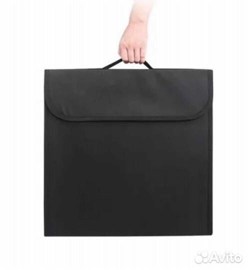 Фотобокс 40/40 для предметной съемки