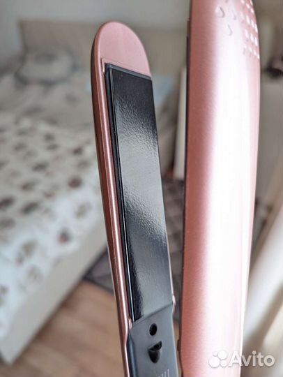 Утюжок для волос (выпрямитель для волос)