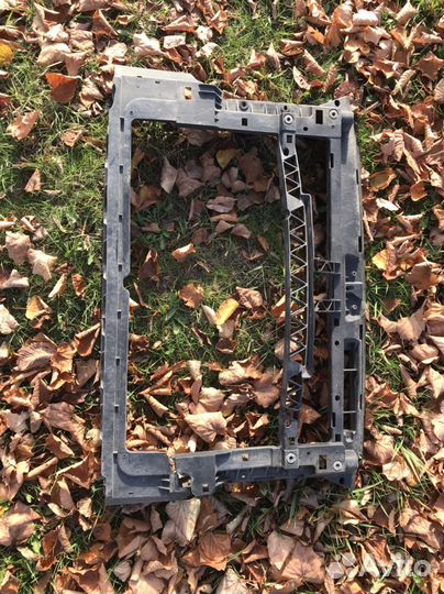 Телевизор поло седан