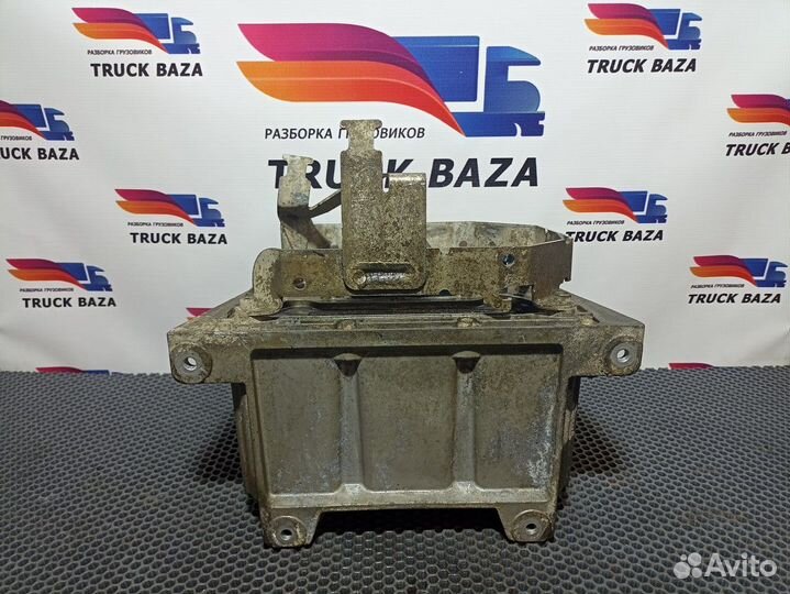 Насос системы AdBlue Man TGA, Man TGS, Man TGX