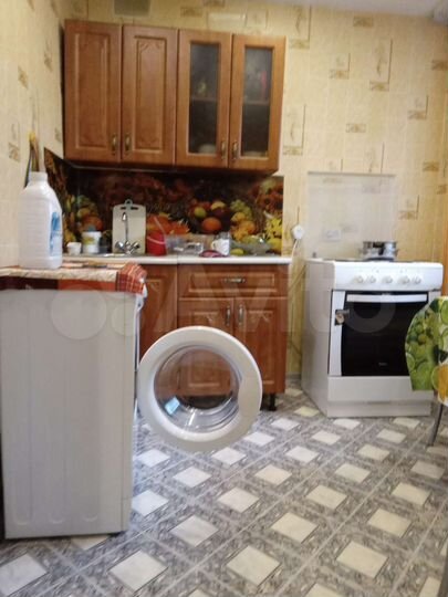 2-к. квартира, 44 м², 2/2 эт.