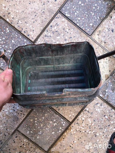 Теплообменник