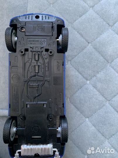 Модель автомобиля mercedes