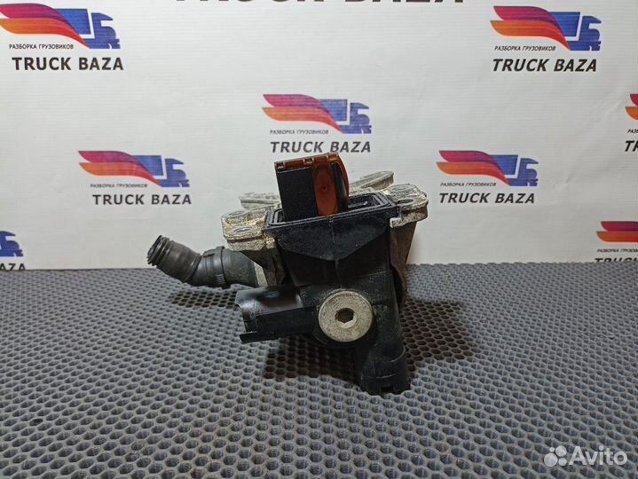 Модуль фильтра картерных газов Daf XF106