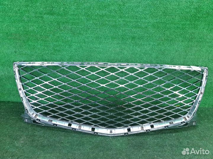 Б/У Б/У Решетка радиатора Genesis GV80 (2020-2023)