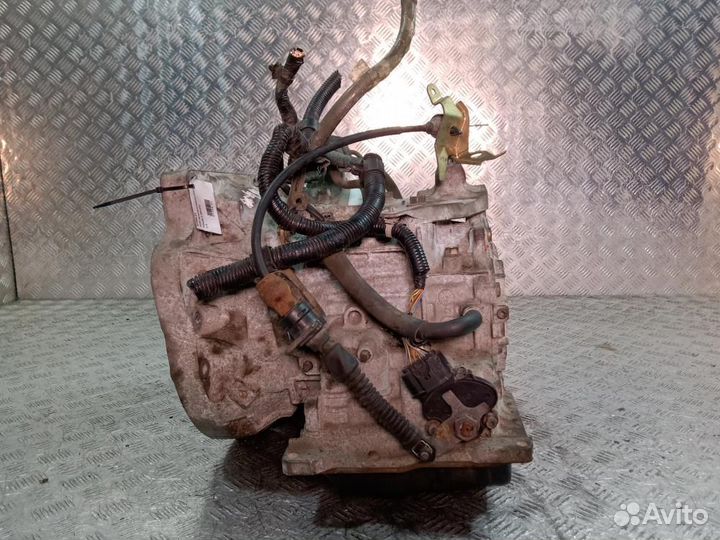 АКПП Mazda 2 (2003-2008)