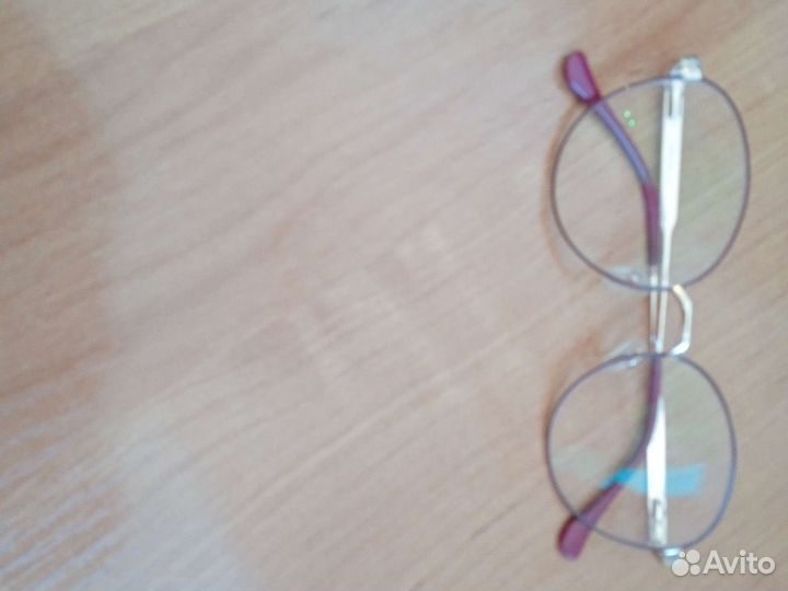 Очки резинка браслет амулет