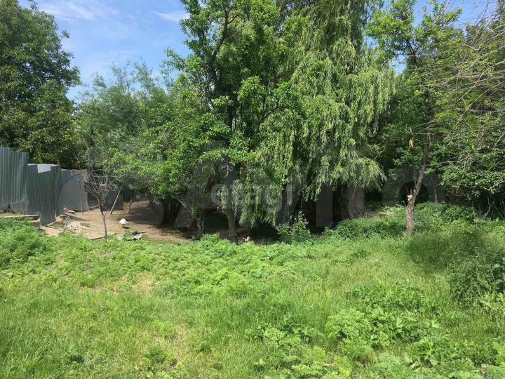 Участок 10,7 сот. (ИЖС)