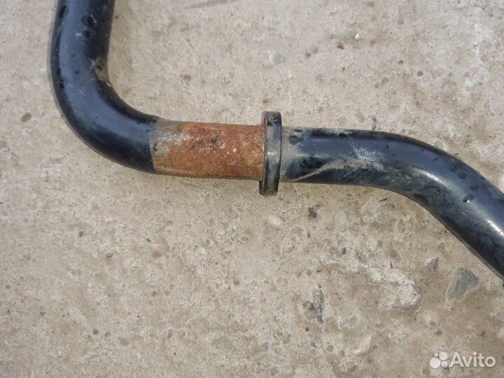 Стабилизатор передний Renault Duster F4RA400 2013