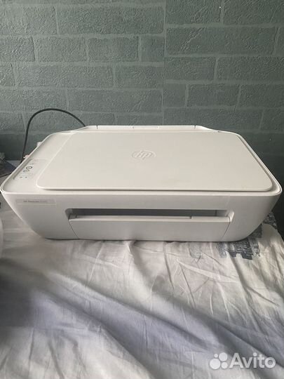 Принтер сканер копир