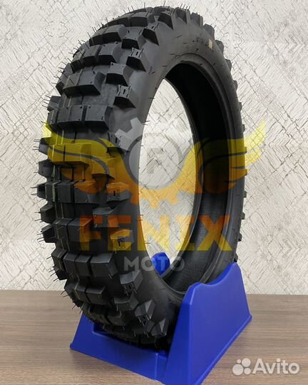 Шины эндуро 140/80 18 gummy