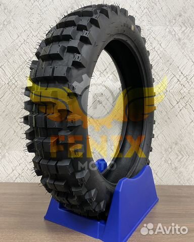 Шины эндуро 140/80 18 gummy