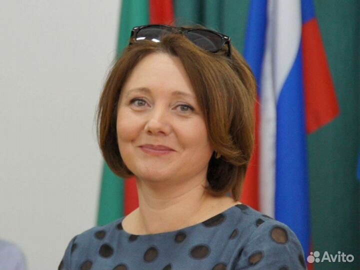 Логопед