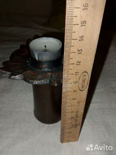 Подсвечники