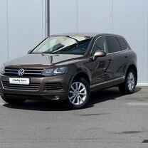 Volkswagen Touareg 3.6 AT, 2013, 170 158 км, с пробегом, цена 2 150 000 руб.