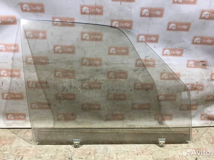 Стекло двери переднее правое Opel Monterey UBS25