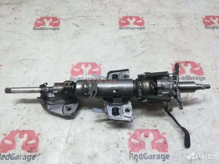 Рулевая колонка Toyota Hilux Surf RZN215 3RZ-FE