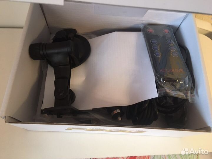 Видеорегистратор