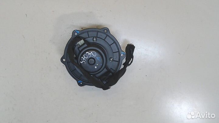 Двигатель отопителя Daewoo Nubira, 2007