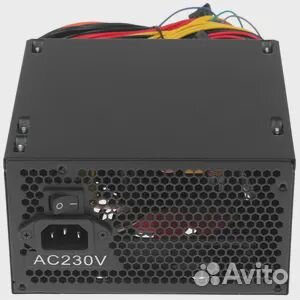 Блок питания 700w Xilence Red Wings XN054