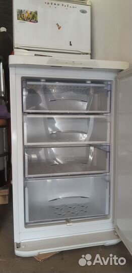 Продам морозильную камеру Бирюса 14 б/у