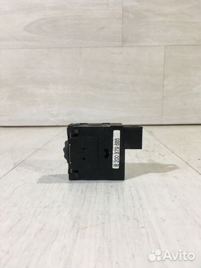 Кнопка корректора фар LADA xray 1.6 мт