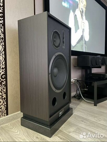 Гранит Чёрный для Ваших акустических систем