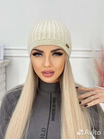 Монгольская шапка