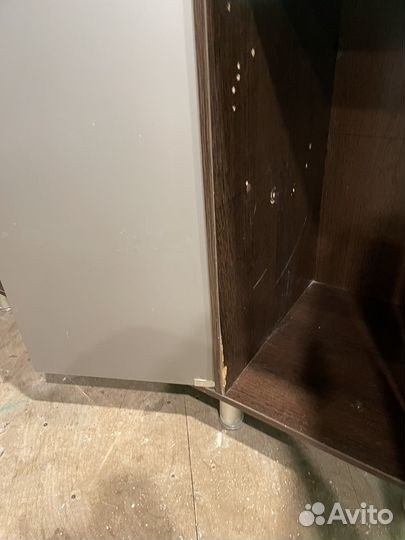 Тумба под аквариум