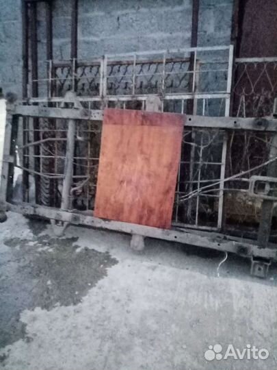 Рама газель